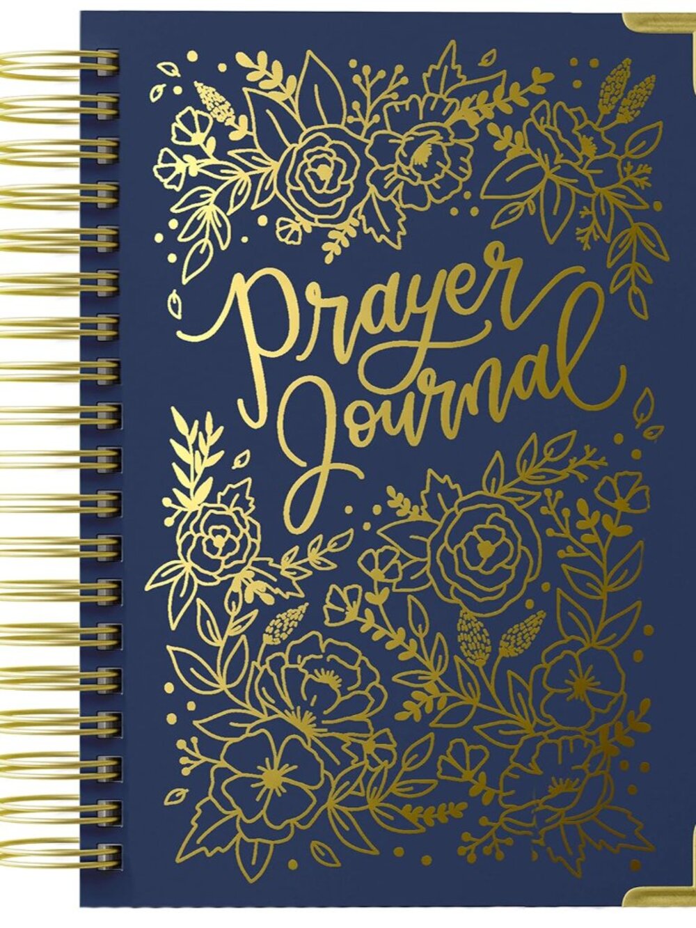 Prayer Journal for Women: An Inspirational Christian Bible Journal, Prayer Noteb